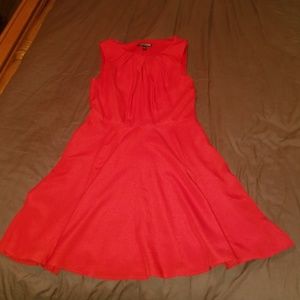 Express Cocktail Dress
